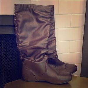 Charlotte Russe Boots